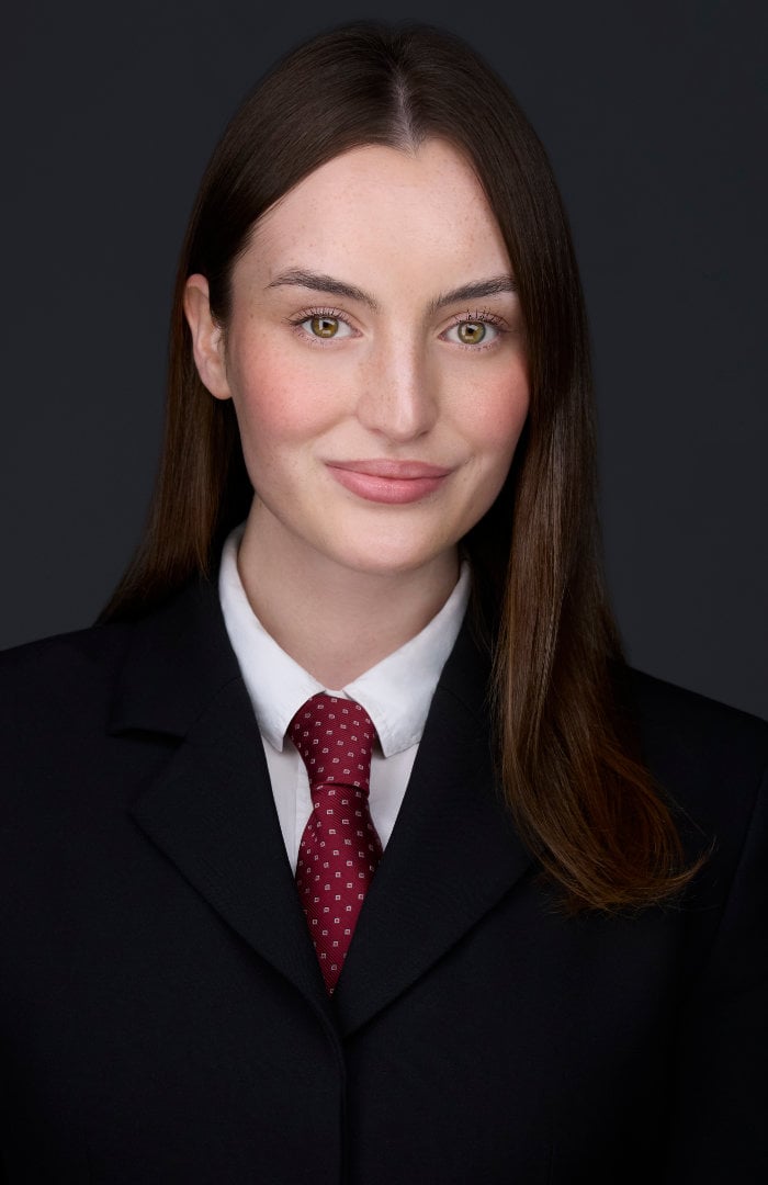 photo of Emilia Elliott
