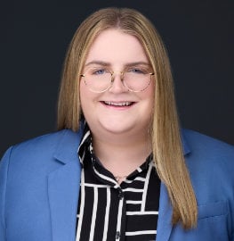 Photo of Zoe Voigt