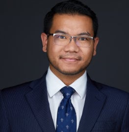 Photo of Edward Apolonio Jr.
