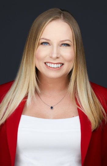 photo of Kim Hardstaff