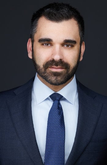photo of Robert LaValley
