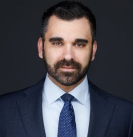 Photo of Robert LaValley
