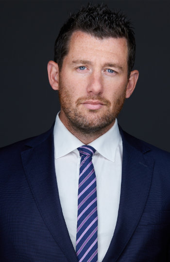 photo of Shawn L. Gerstel