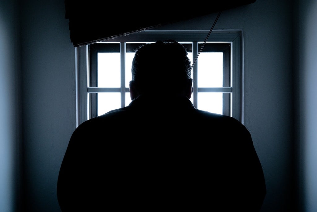 life imprisonment conviction
